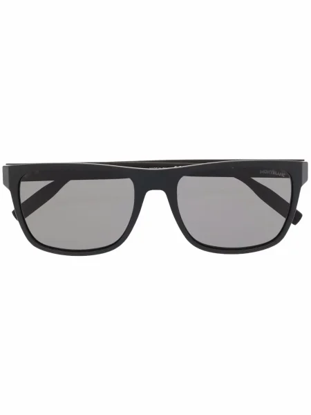 Ochelari de soare Montblanc negru