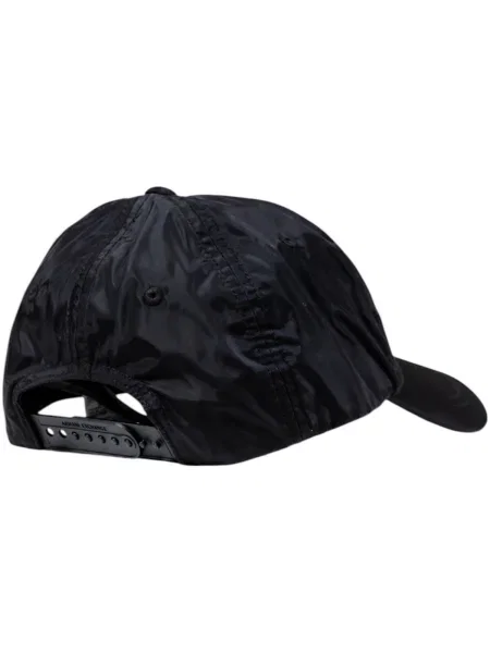 Šiltovka Armani Exchange čierna