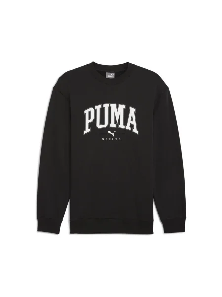 Szvetter Puma fekete