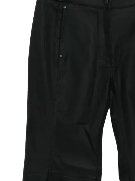 Pantaloni Low Classic clasici negru