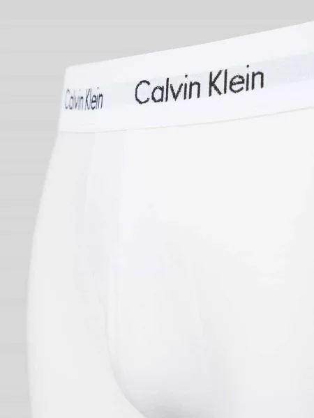 Majtki Calvin Klein Underwear białe