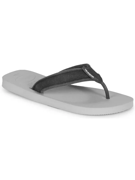 Japonke Havaianas črna