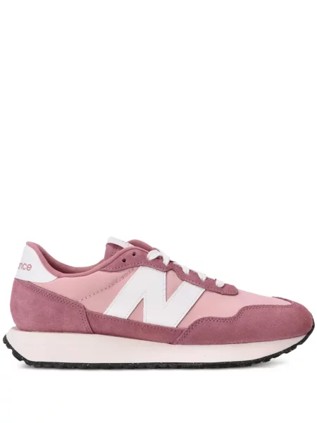 Sneakerși New Balance gri