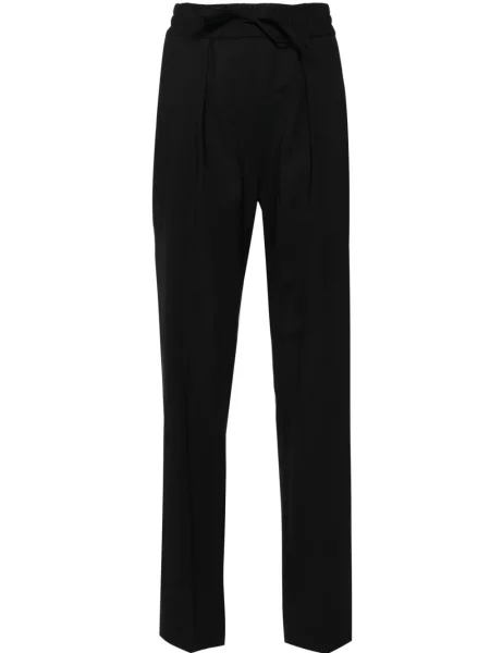 Pantaloni Isabel Marant negru
