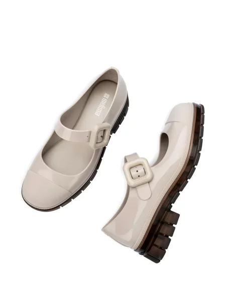 Pantofi cu toc Melissa