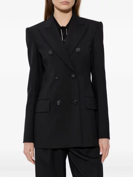 Sacou Sportmax negru