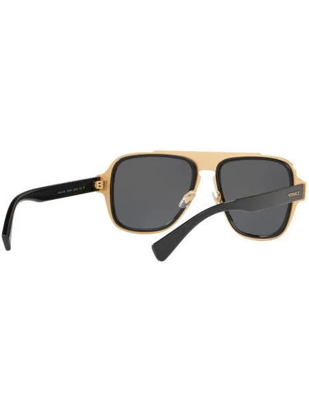 Ceas Versace Eyewear negru