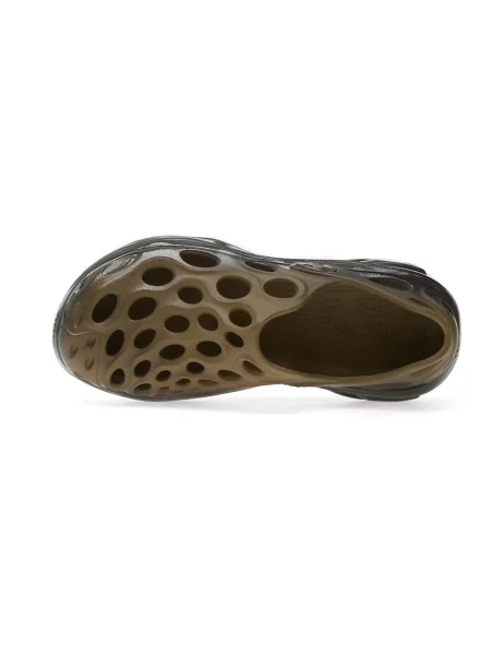 Sneakers Merrell Hydro Next Gen Moc Se Teak/ Beluga EUR 45 brązowe