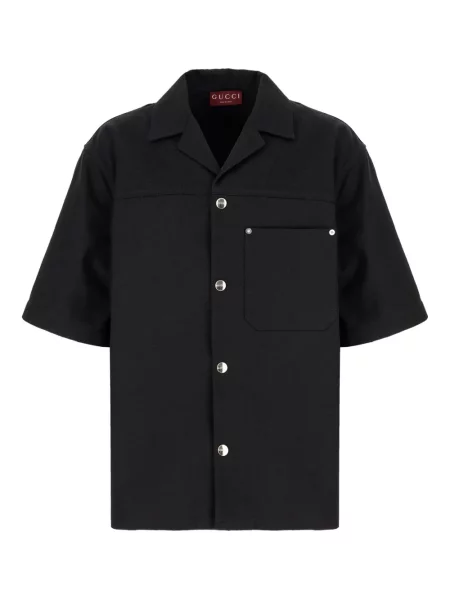 Scurt cămașă Gucci negru