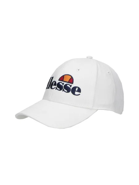 Șapcă Ellesse alb
