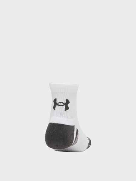 Носки Under Armour белые