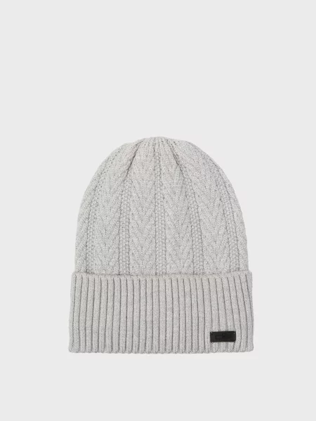 Трикотажна шапка Cmp сіра