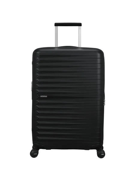 Geantă American Tourister negru