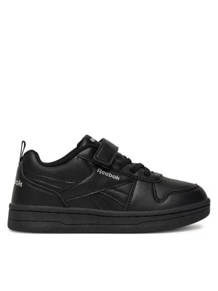 Sneakersy Reebok czarne