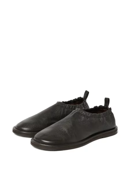 Slip-on маратонки Studio Nicholson кафяво