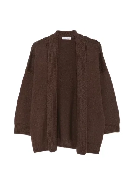 Cardigan Le Tricot Perugia maro