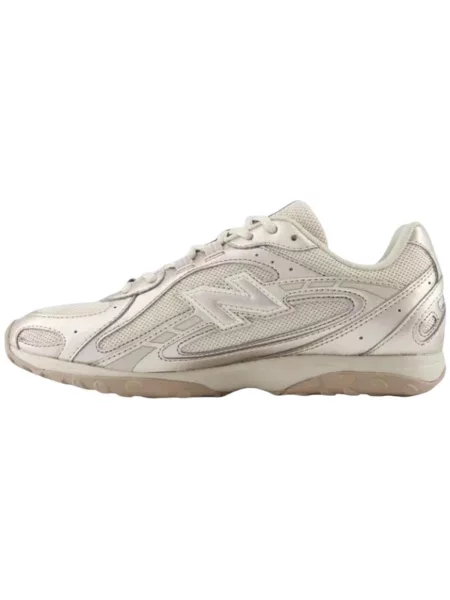 Pantofi New Balance maro