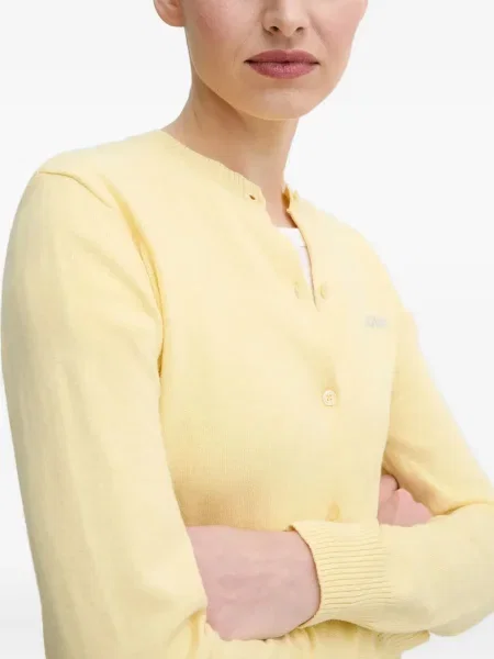 Džemper Day Birger Et Mikkelsen žuta