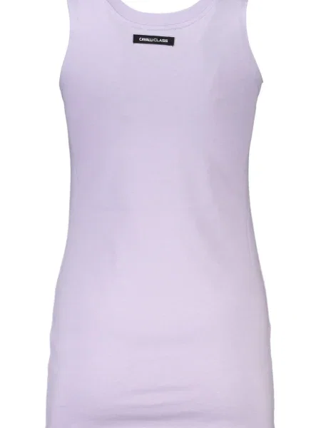 Top Cavalli Class violet