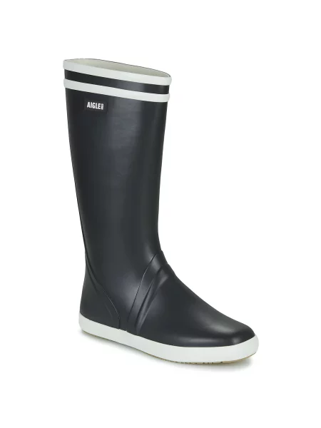 Škornji Aigle modra