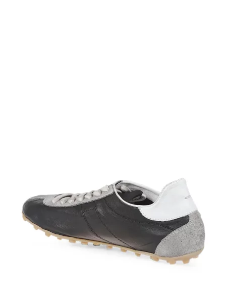Sneakerși Maison Margiela negru