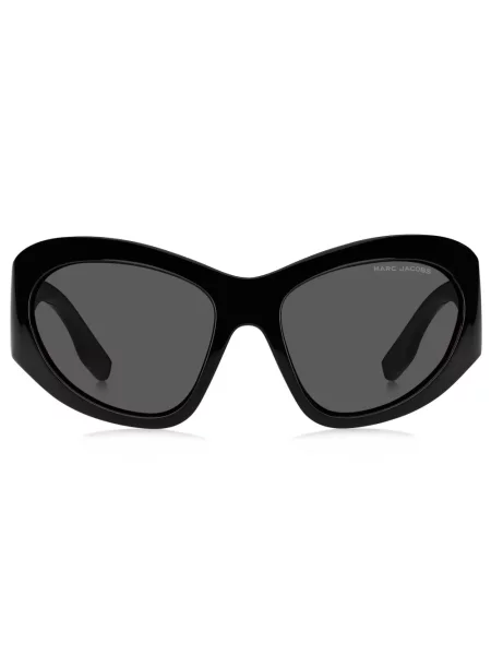 Ochelari de soare Marc Jacobs Eyewear negru