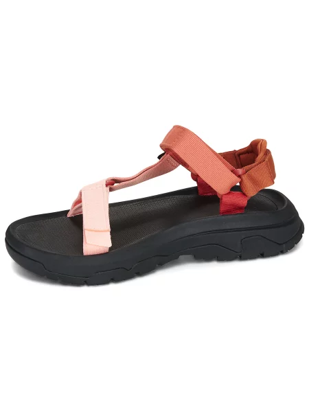 Teva Sandale Hurricane narančasta