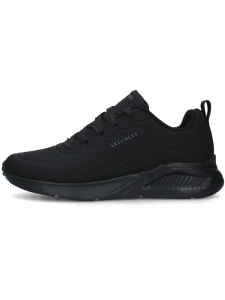 Pantofi Skechers negru