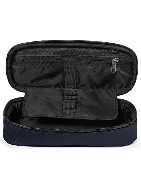 Kabelka Eastpak modrá