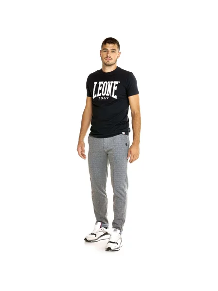 Pantaloni sport Leone 1947 gri