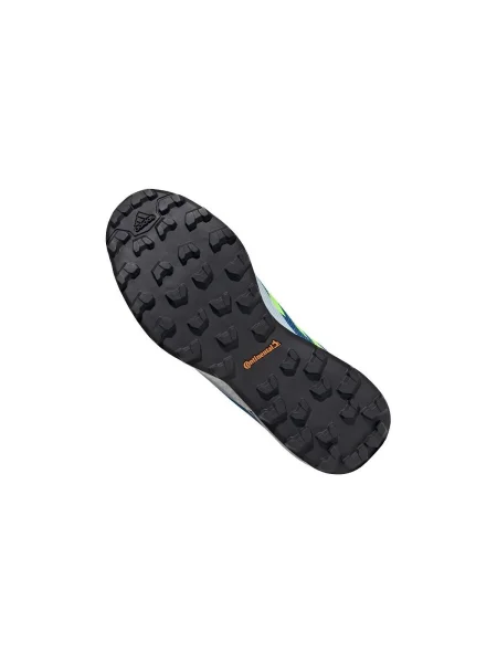 Tenisky Adidas Terrex modrá