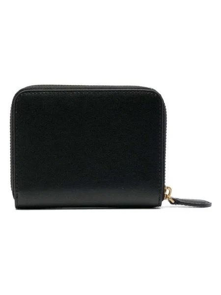PINKO Pénztárca Taylor Zip Around fekete