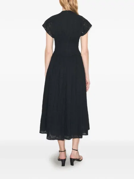 Rochie Tory Burch negru