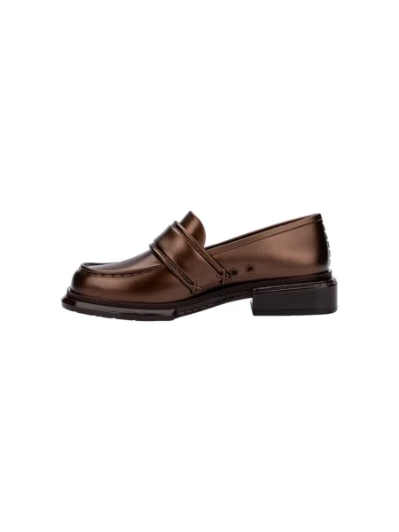 Pantofi Melissa maro