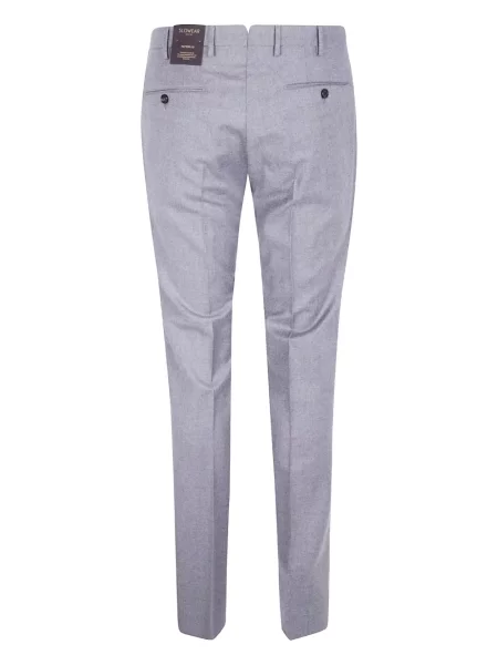 Pantaloni Incotex gri