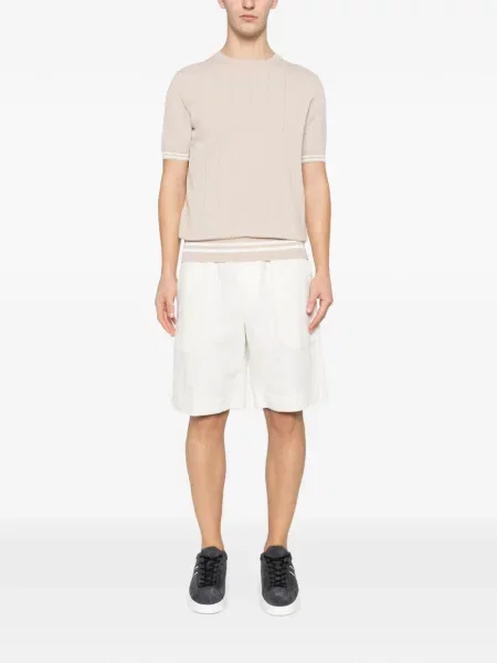 Tricou Panicale cu dungi