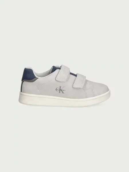 Calvin Klein sportcipő gyerek szürke