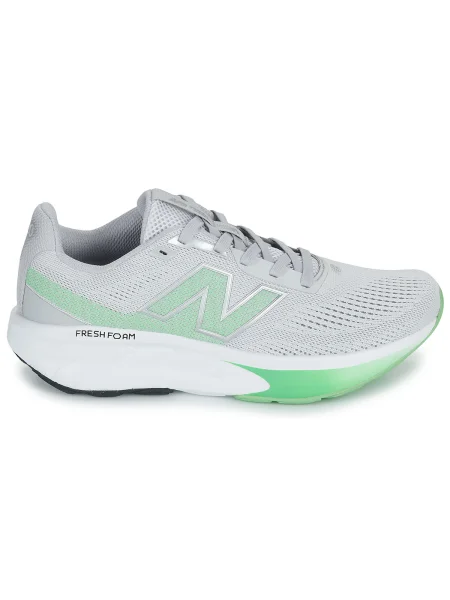 Pantofi New Balance gri