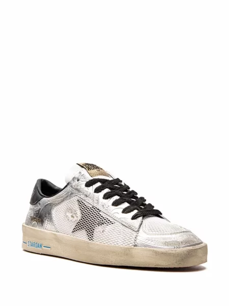Sportbačiai Golden Goose Stardan balta