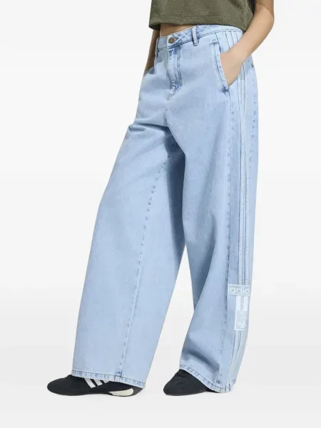 Hanorac Adidas albastru