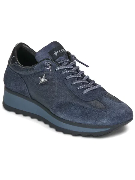 Pantofi Cetti albastru