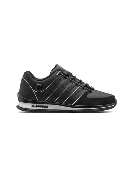 Pantofi K-swiss negru