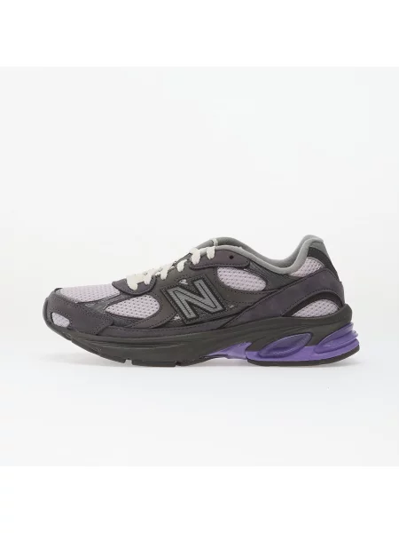 Sneakers New Balance Neptune Grey/ Violet Crush/ Taro EUR gri