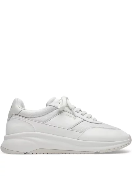 Sneakerși Axel Arigato alb