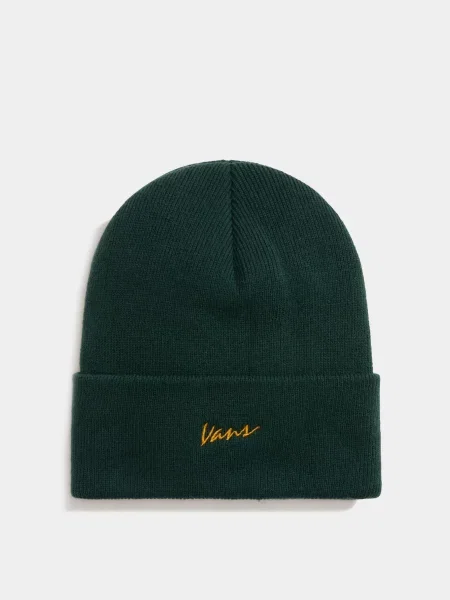 Шапка Vans черная