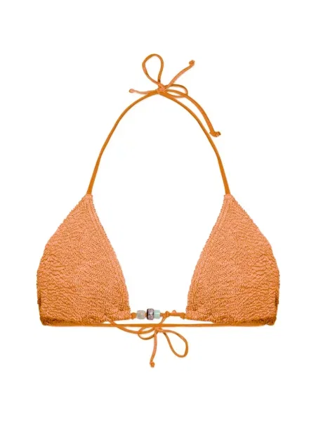 Bikini Bond Eye portocaliu