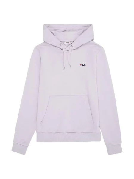 Bluza Z Kapturem Lierna biała
