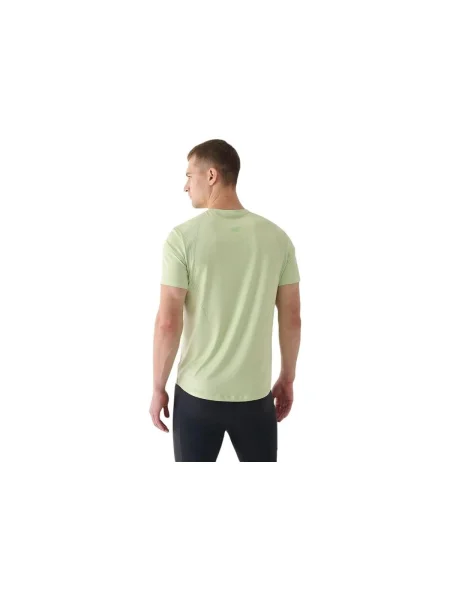 Tricou 4f verde