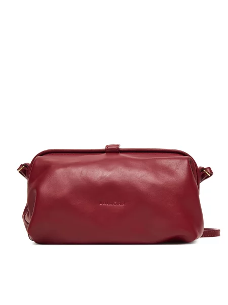 Сумка Balagan Rofe Pouch коричневий