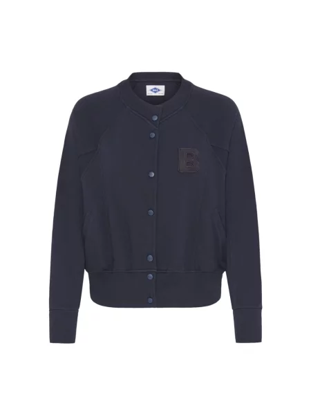 Kurtka Ball niebieska